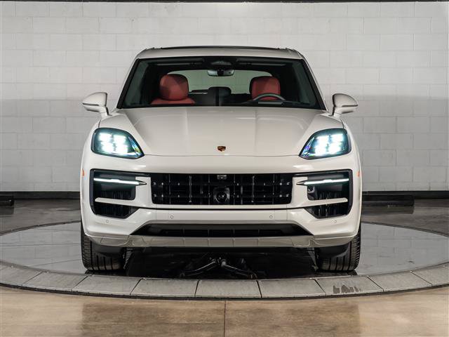 New 2026 Porsche Cayenne GTS AWD/4WD image 6