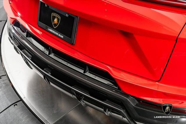 Used 2023 Lamborghini Urus Performante image 25