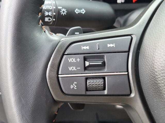 Used 2026 Honda CR-V Sport-L image 28