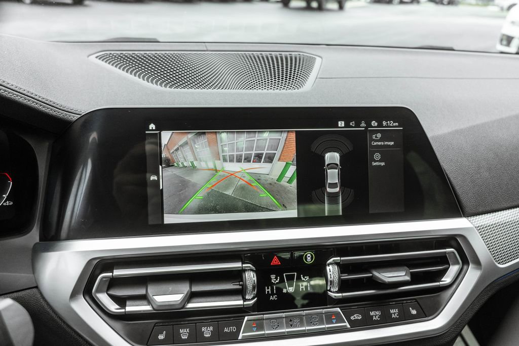 Used 2020 BMW M340i xDrive w/ Premium Package image 10