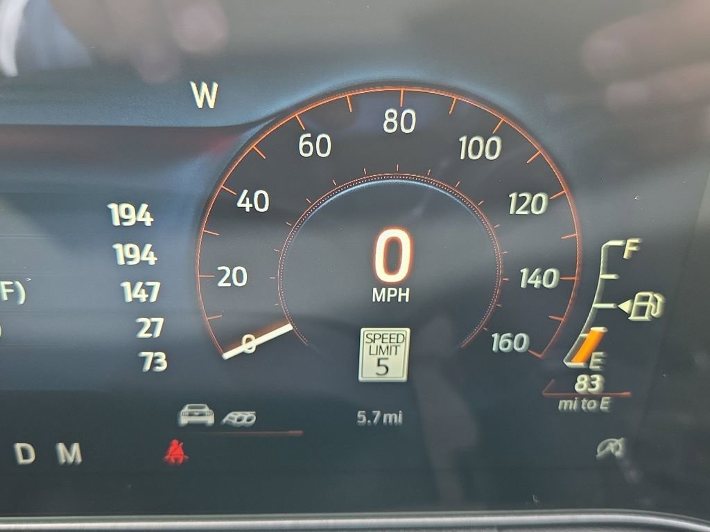 New 2026 Ford Mustang GT Premium RWD image 28