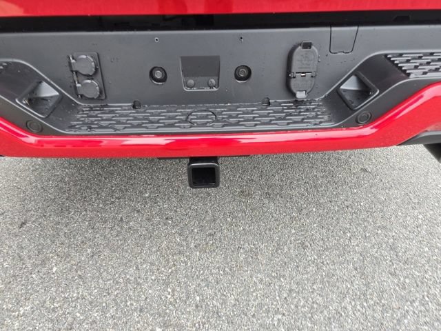 New 2027 RAM 1500 Laramie AWD/4WD image 30