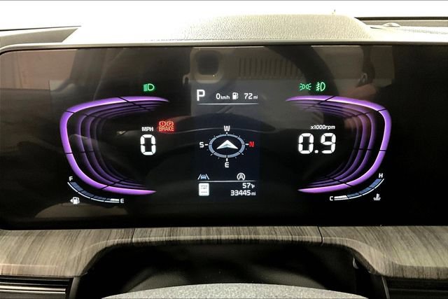 Used 2023 Kia Telluride EX image 13