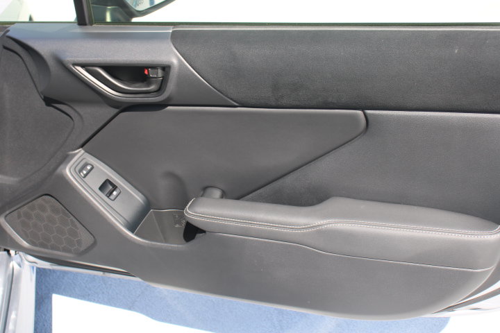 Used 2024 Toyota GR86 Premium RWD image 13