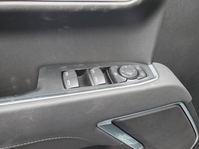 New 2026 Chevrolet Silverado 1500 LT image 13
