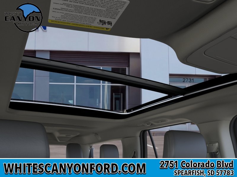 New 2026 Ford Expedition Max Active AWD/4WD image 22