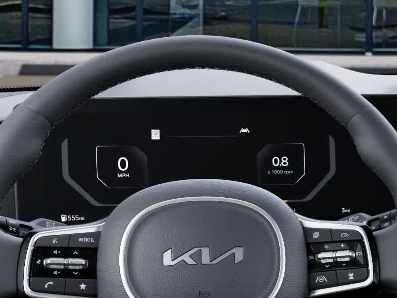 New 2026 Kia Carnival SX Prestige FWD image 21