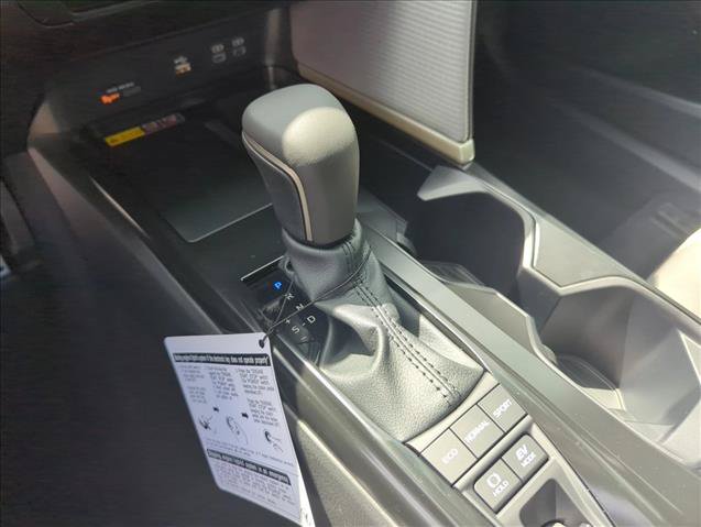 Certified 2026 Toyota Camry SE w/ Multimedia Upgrade Package FWD image 18