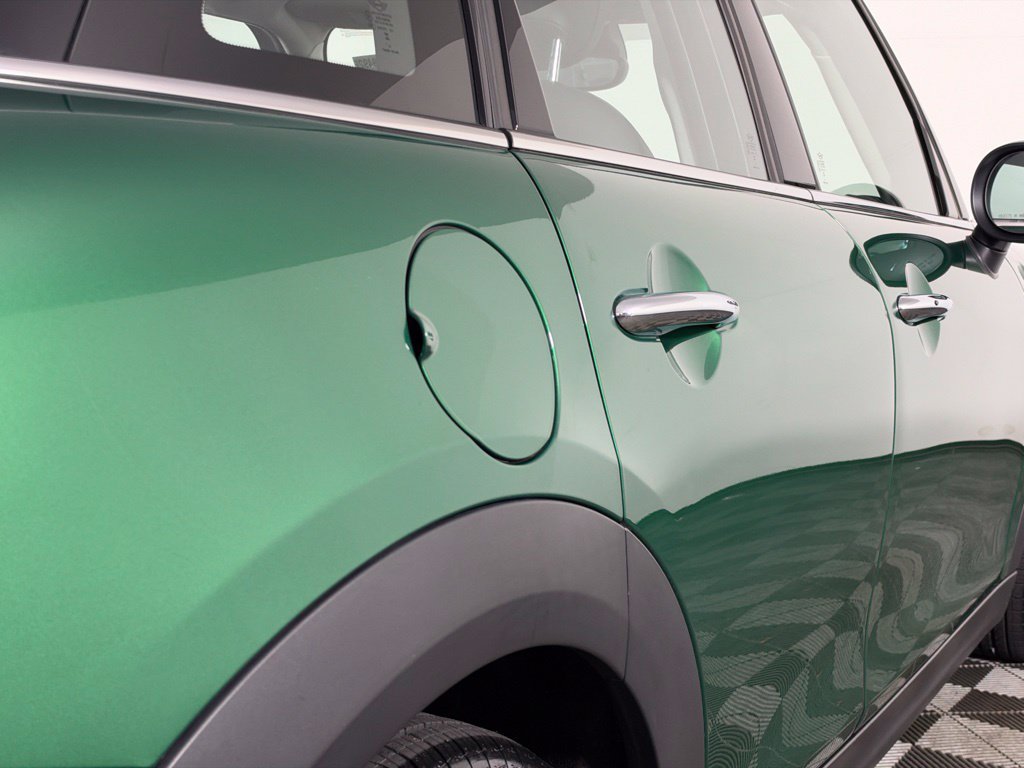 Certified 2024 MINI Cooper 4-Door Hardtop FWD image 10