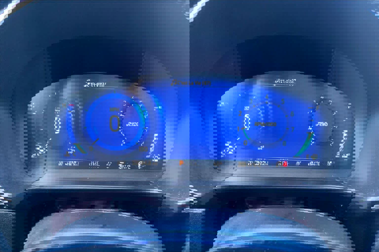 Used 2022 Ford Escape SEL w/ Technology Package image 25