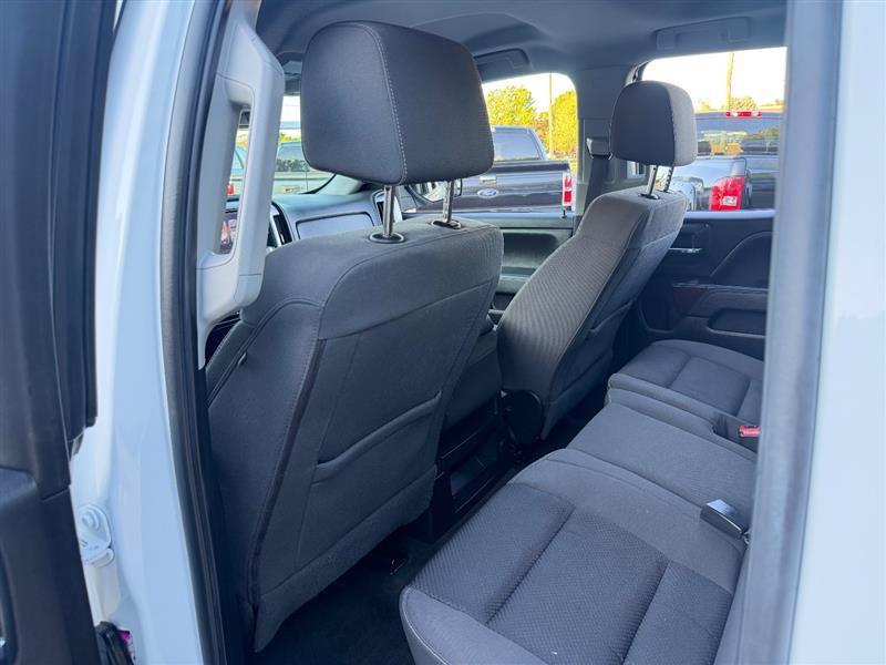 Used 2017 GMC Sierra 1500 SLE w/ SLE Value Package AWD/4WD image 20