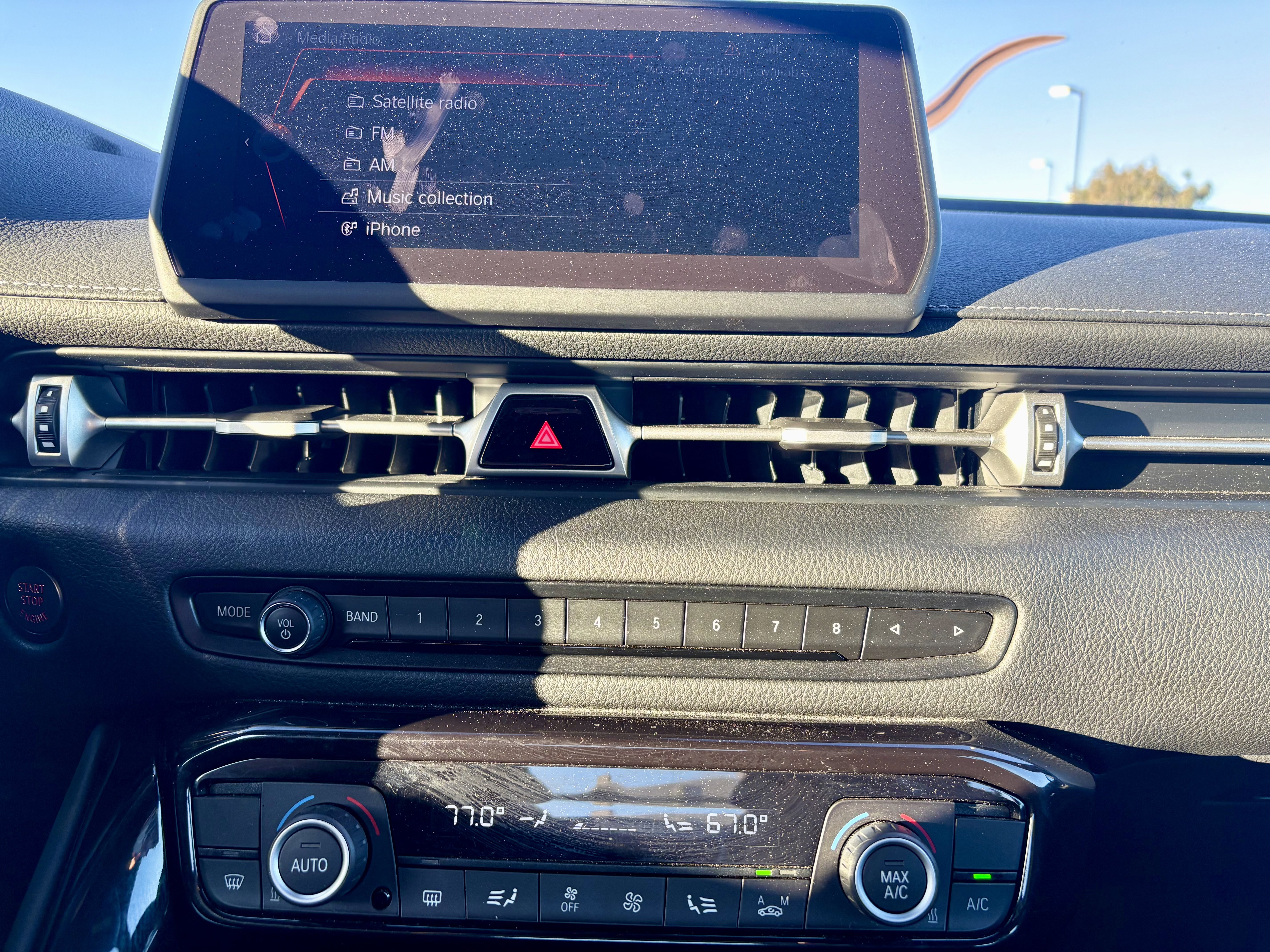 Used 2021 Toyota Supra w/ Safety & Technology Package image 19