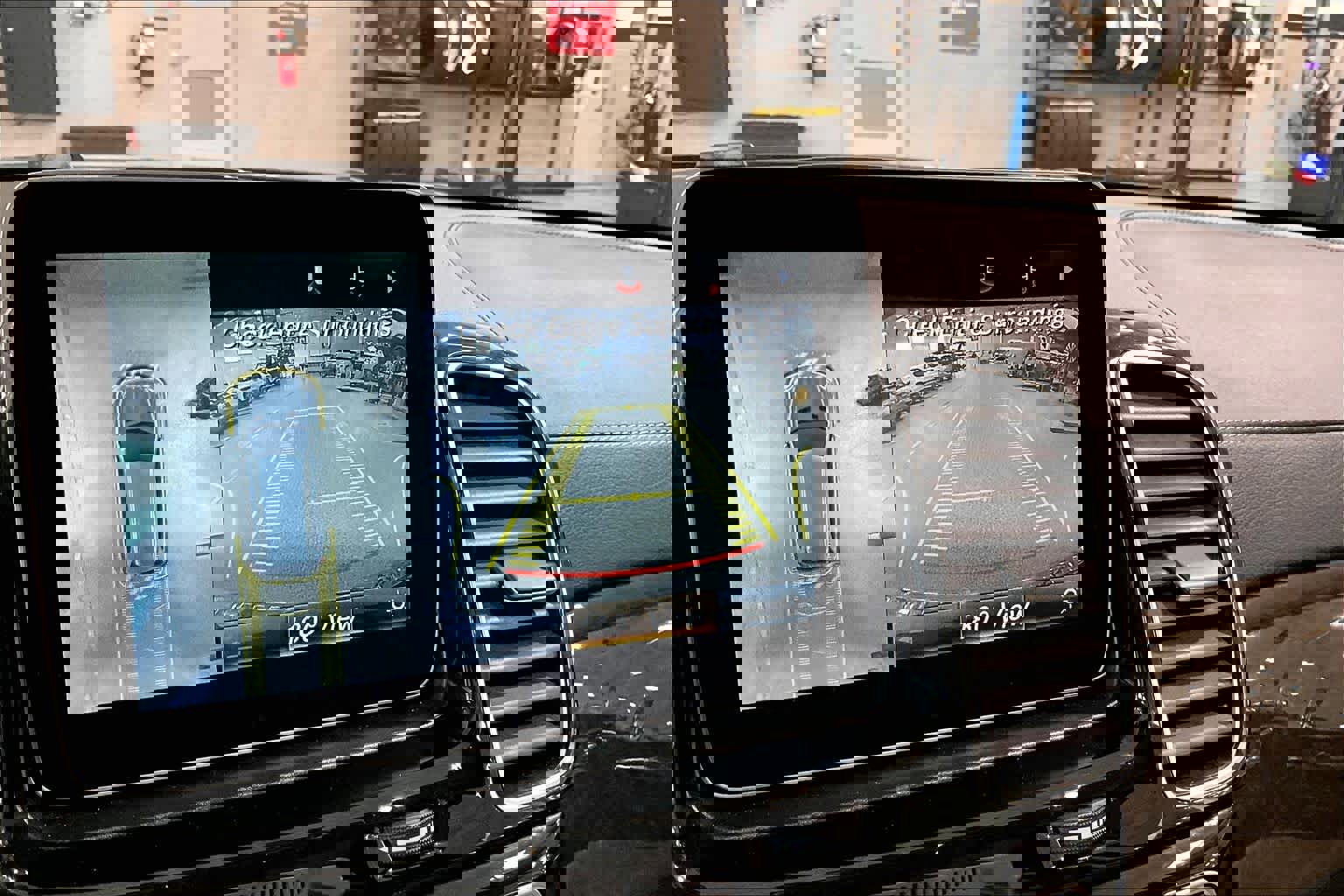 Certified 2018 Mercedes-Benz GLS 450 4MATIC image 26