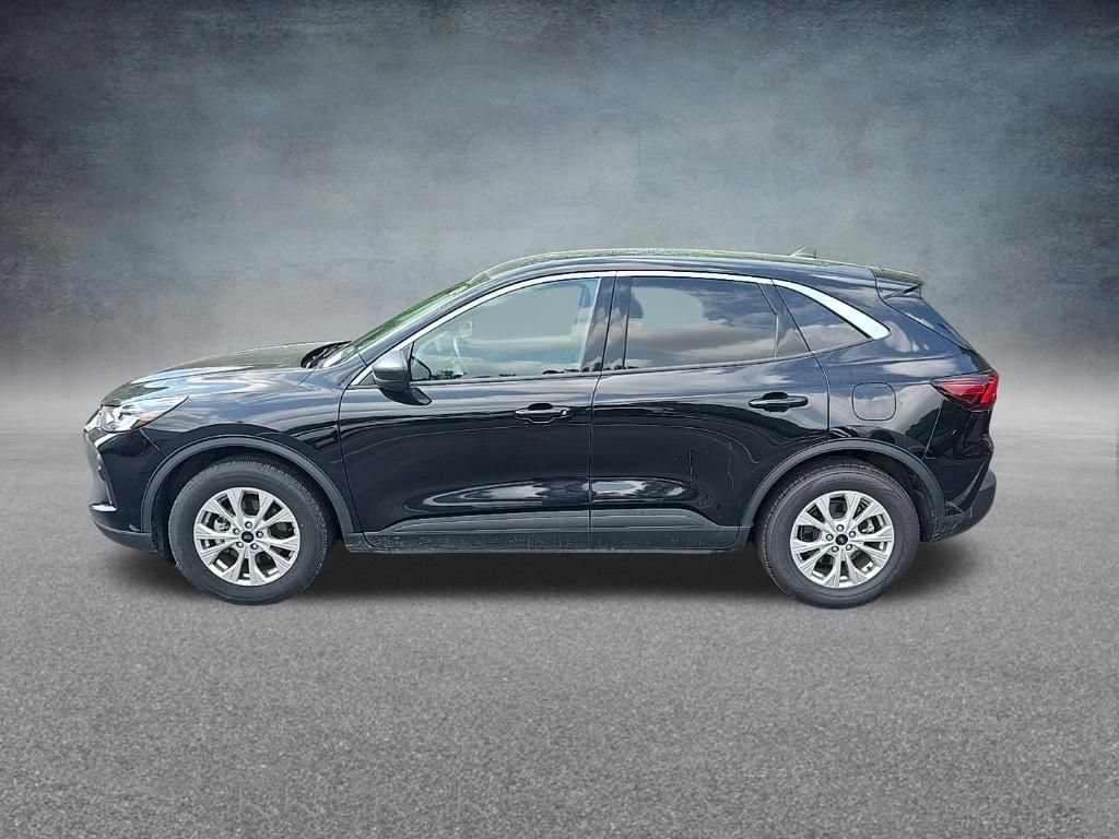 Used 2024 Ford Escape Active FWD image 5