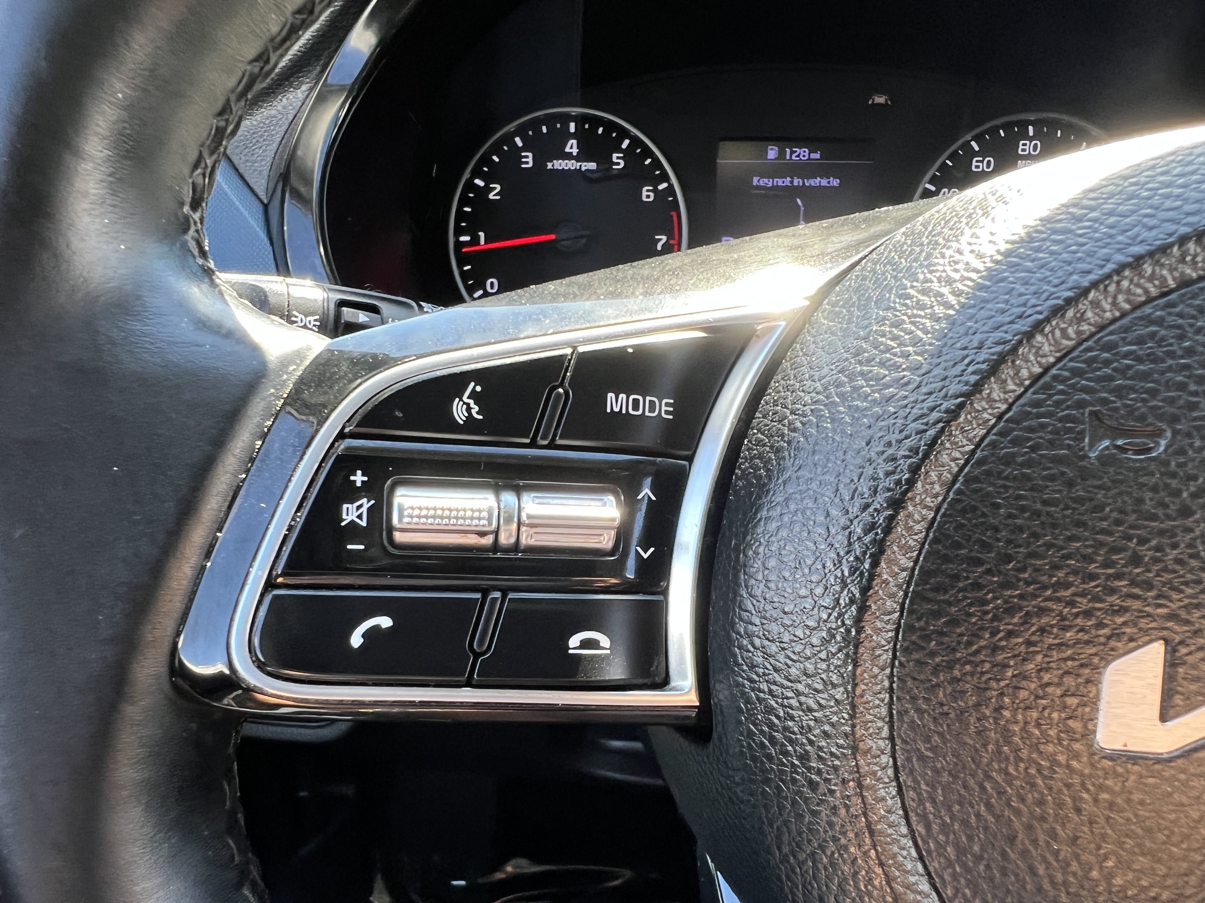 Certified 2023 Kia Seltos S w/ Navigation Package FWD image 25