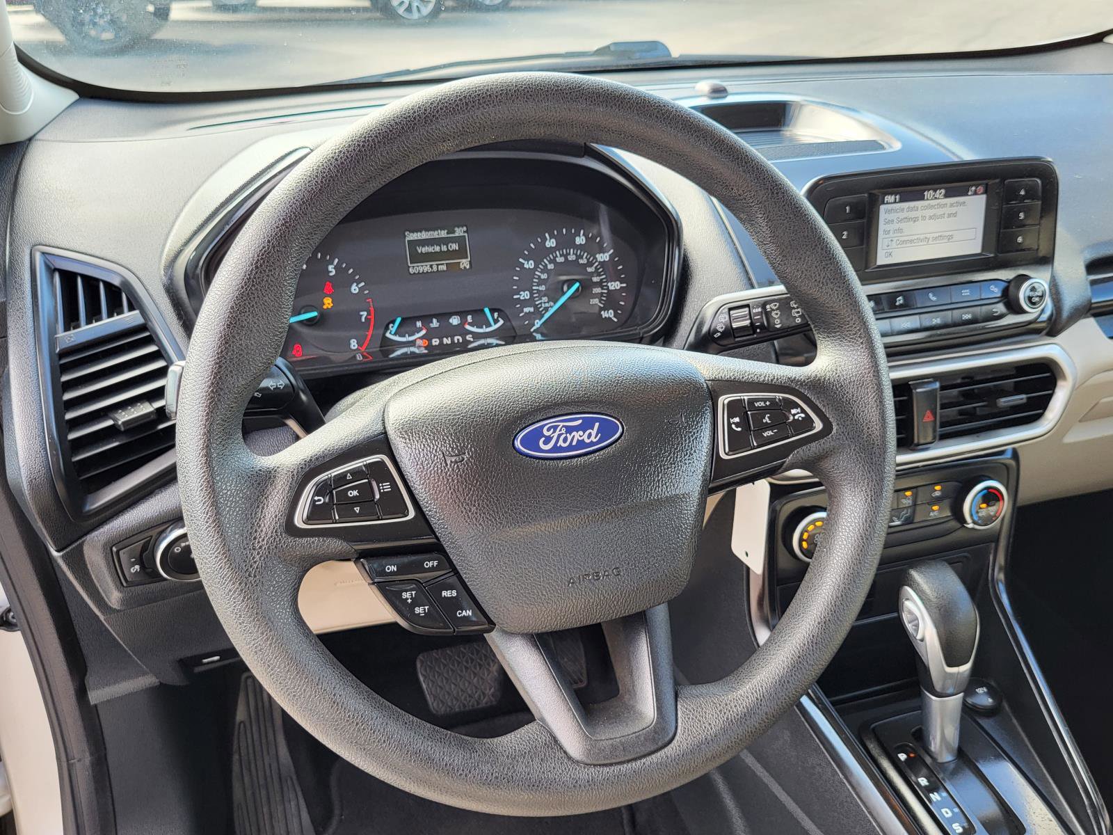 Used 2020 Ford EcoSport S image 20