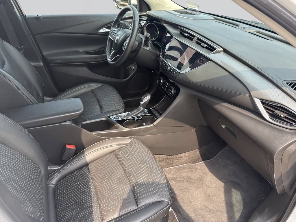 Used 2022 Buick Encore GX Essence w/ Advanced Technology Package FWD image 36
