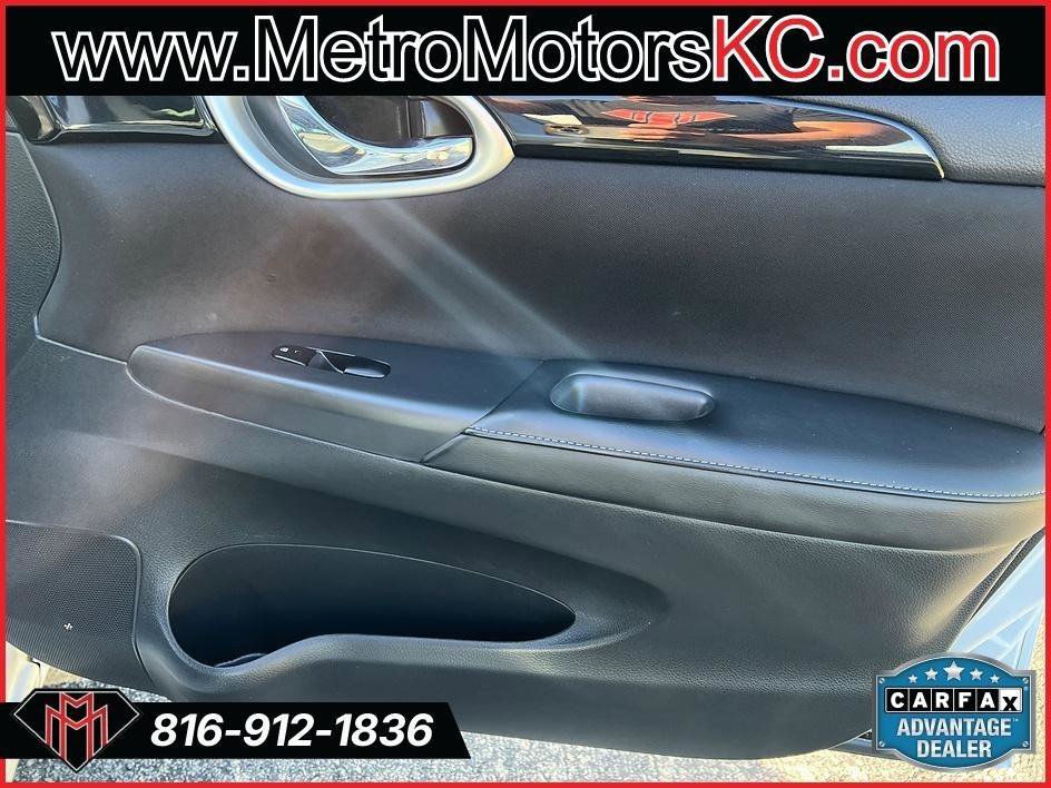 Used 2018 Nissan Sentra SV image 34