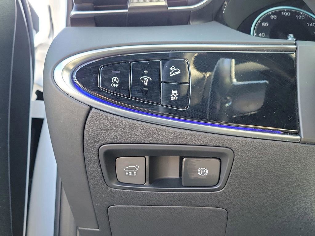 Used 2025 Genesis GV70 2.5T Sport Prestige w/ Sport Prestige Package image 20