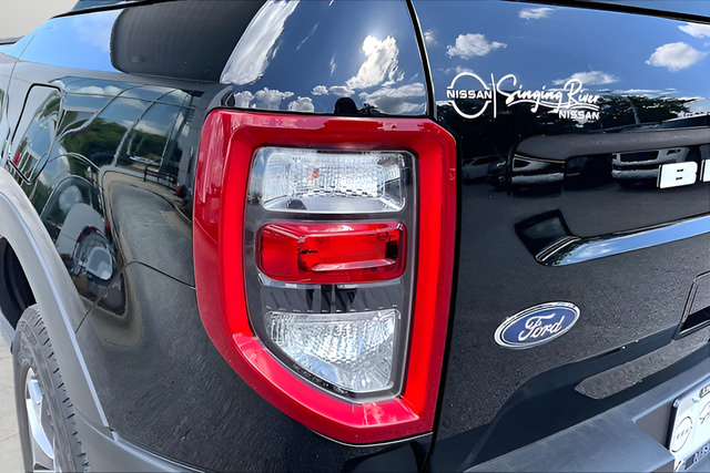 Used 2023 Ford Bronco Sport Badlands AWD/4WD image 18