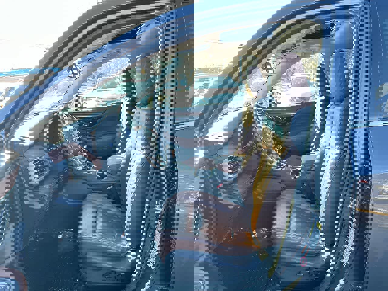 Used 2020 Subaru Outback Touring XT image 21