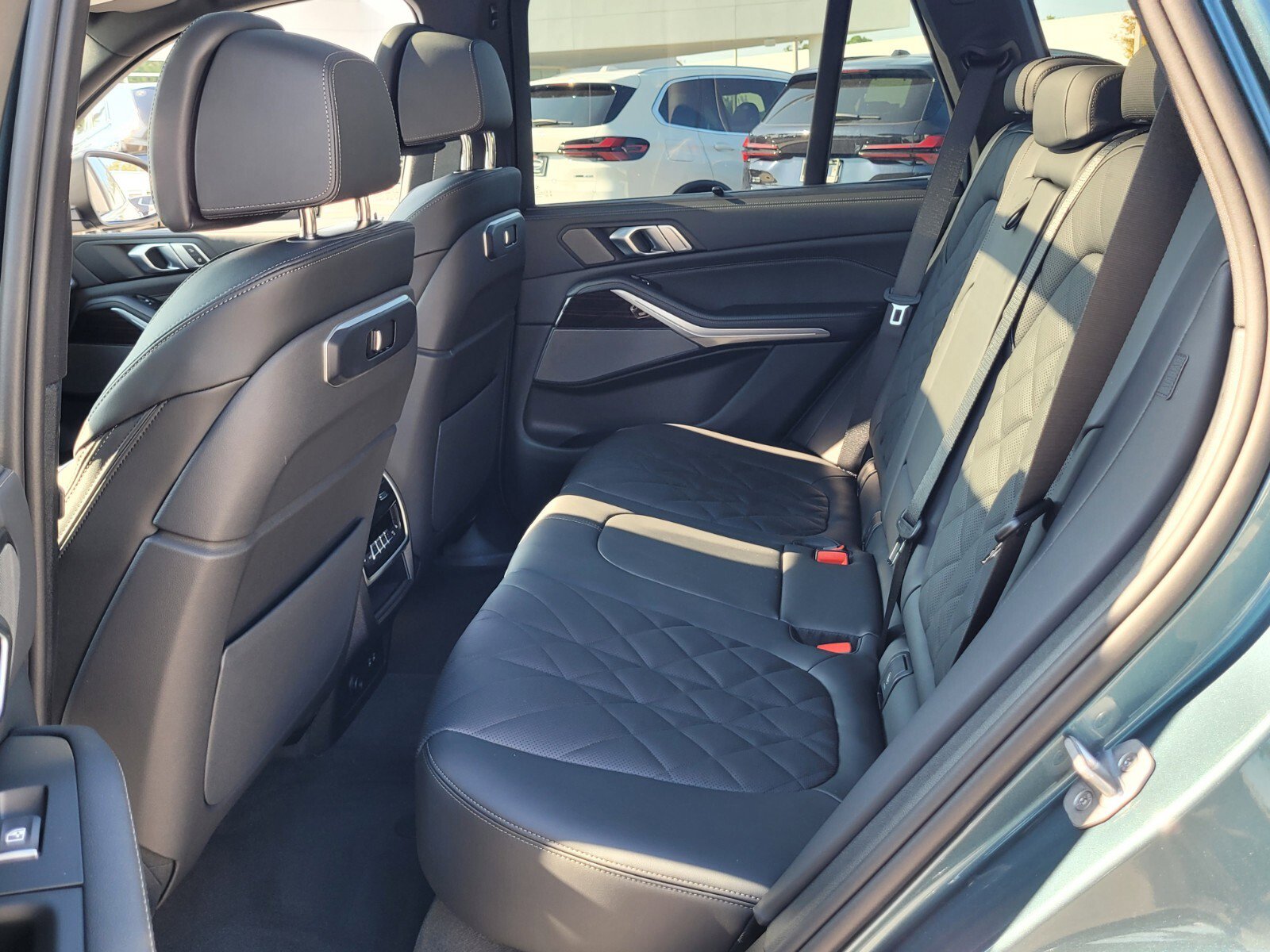 New 2026 BMW X5 sDrive40i image 11