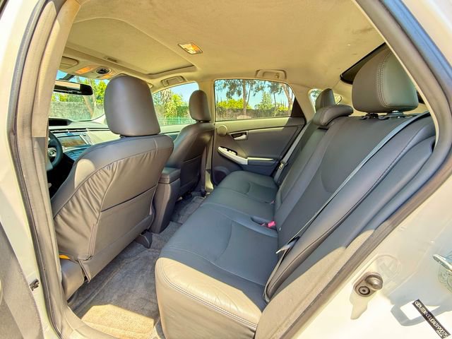 Used 2010 Toyota Prius FWD image 17