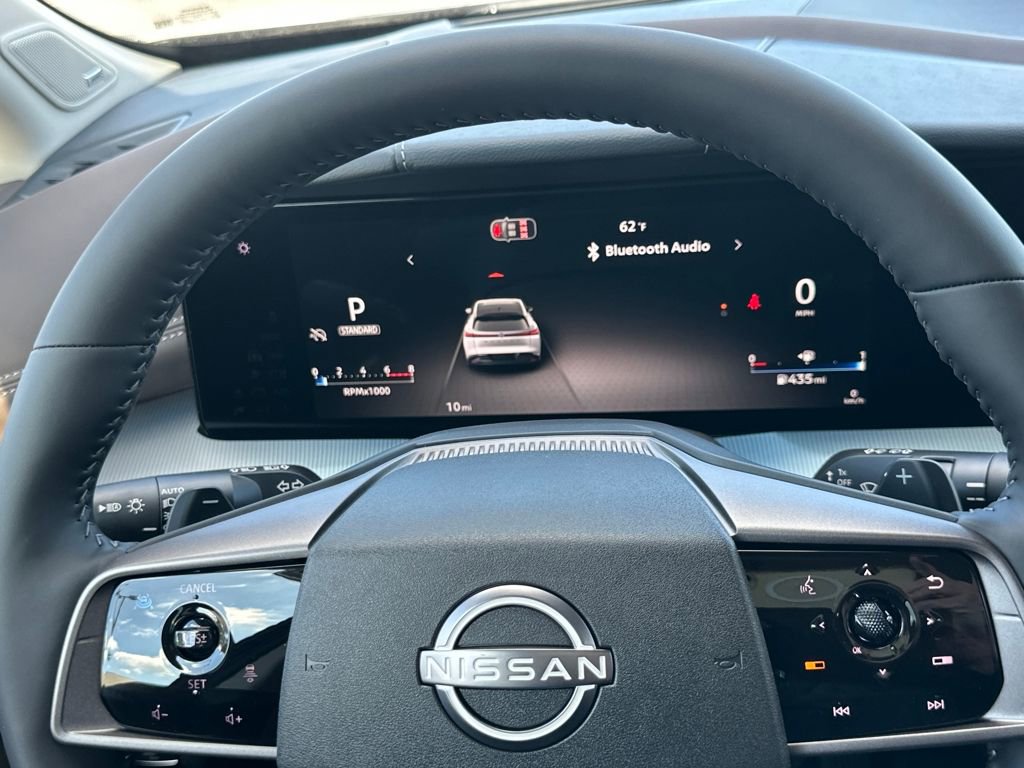 New 2026 Nissan Murano Platinum w/ Cargo Package image 20