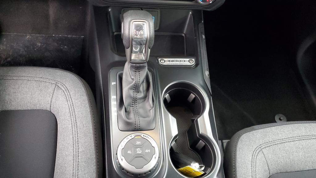 New 2025 Ford Bronco 2-Door image 26