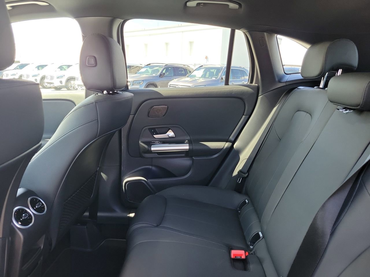 New 2026 Mercedes-Benz GLA 250 GLA 250 image 11