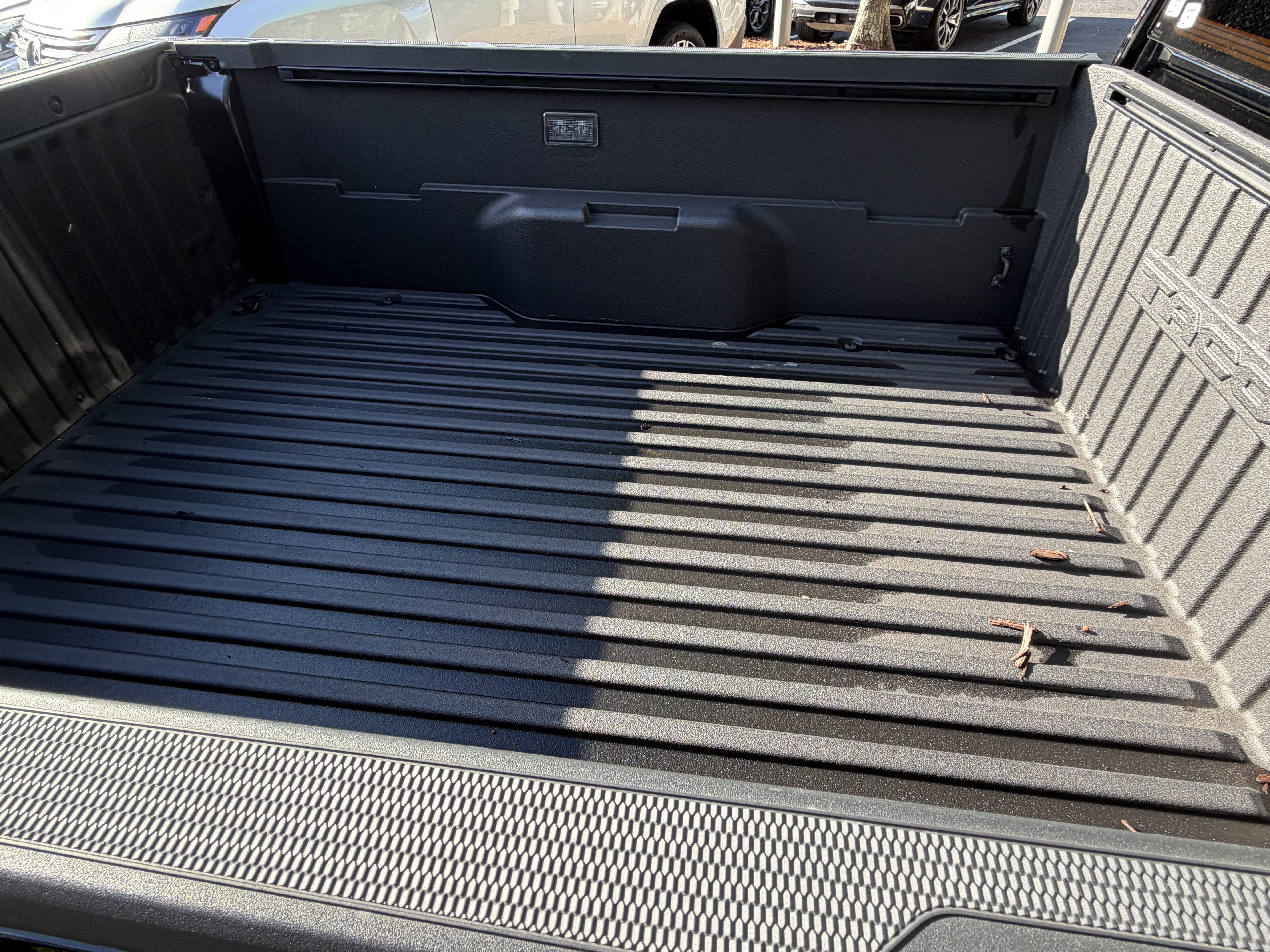 Used 2024 Toyota Tacoma SR5 AWD/4WD image 48