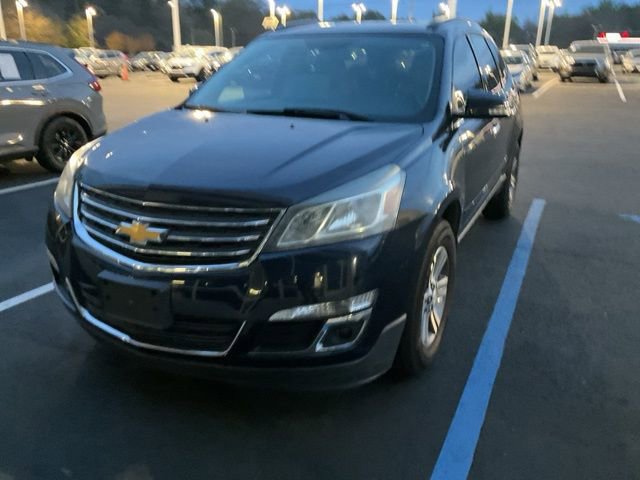 Used 2016 Chevrolet Traverse LT image 11