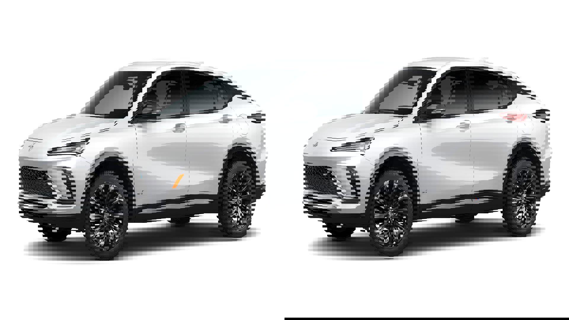 New 2026 Buick Envista Sport Touring image 29