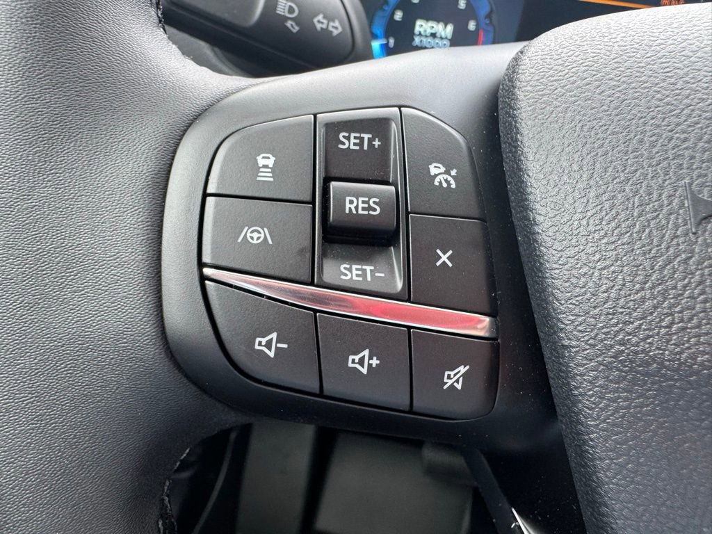 New 2025 Ford Bronco Sport Big Bend w/ Convenience Package image 32