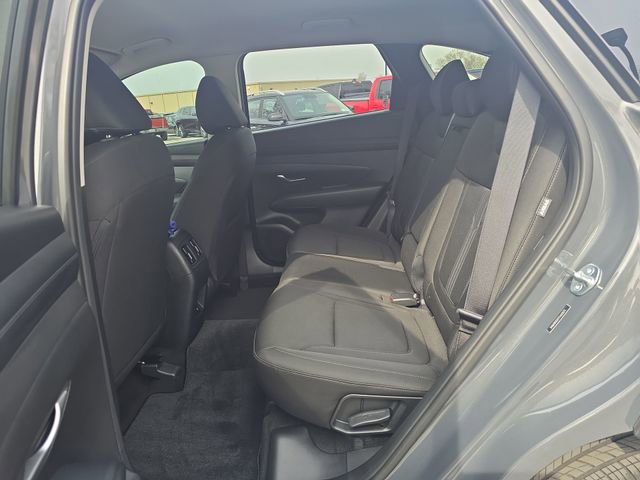 Certified 2026 Hyundai Tucson SEL FWD image 21