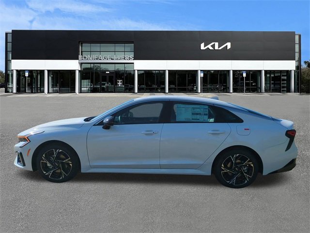 New 2026 Kia K5 GT-Line image 7