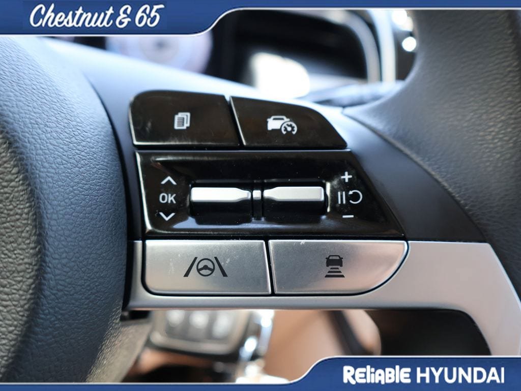 Used 2024 Hyundai Tucson SE FWD image 28