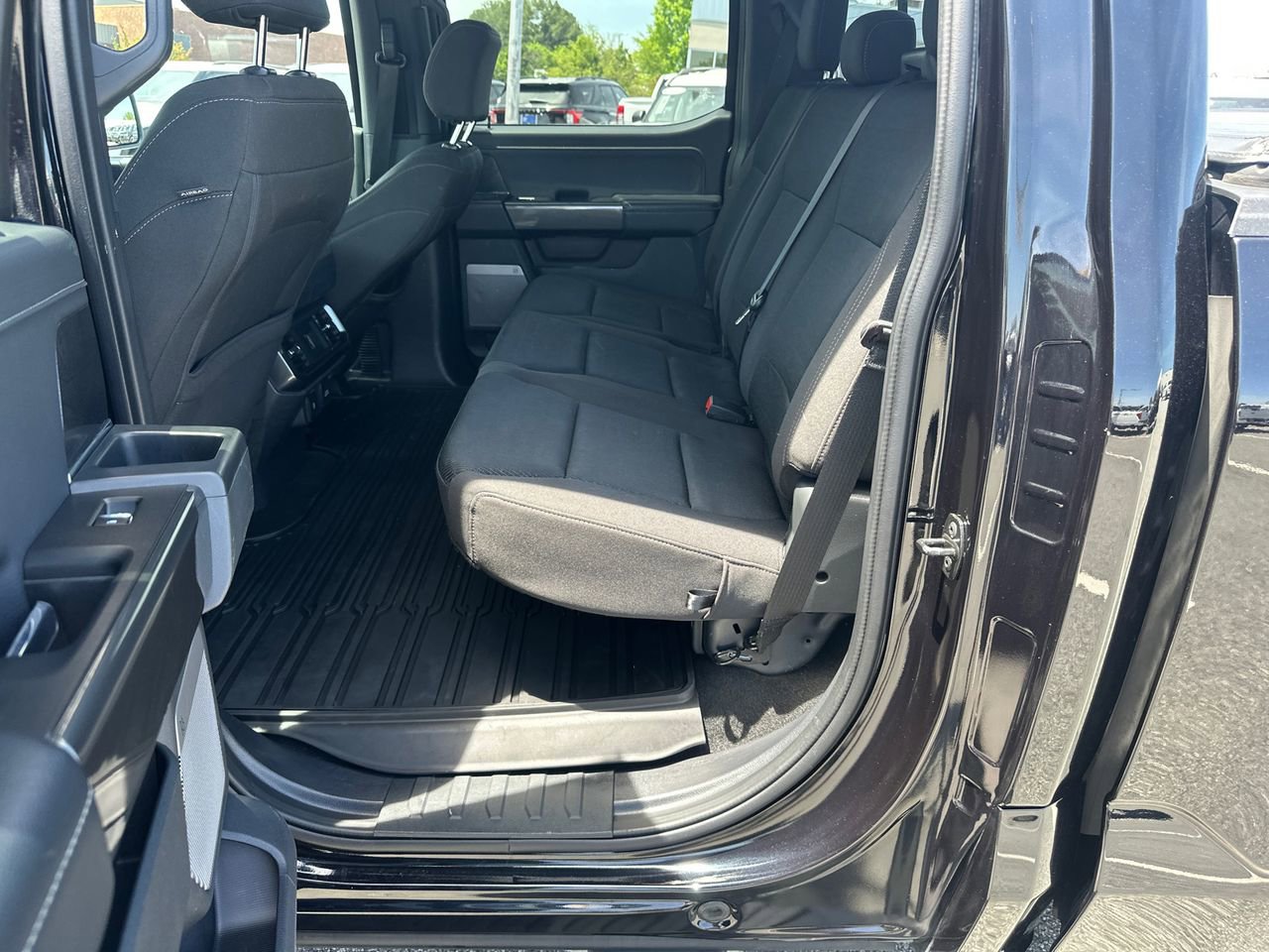 Certified 2023 Ford F150 XLT w/ Equipment Group 302A High AWD/4WD image 22