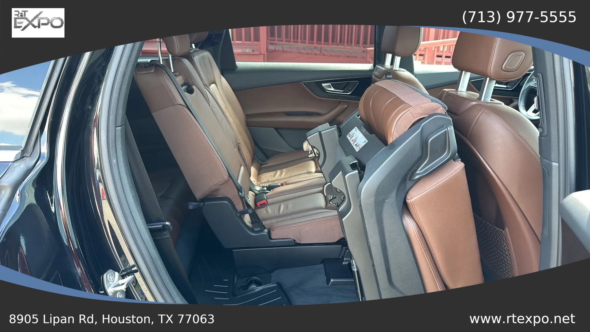 Used 2017 Audi Q7 2.0T Premium image 36