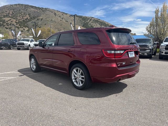 Used 2022 Dodge Durango GT image 6