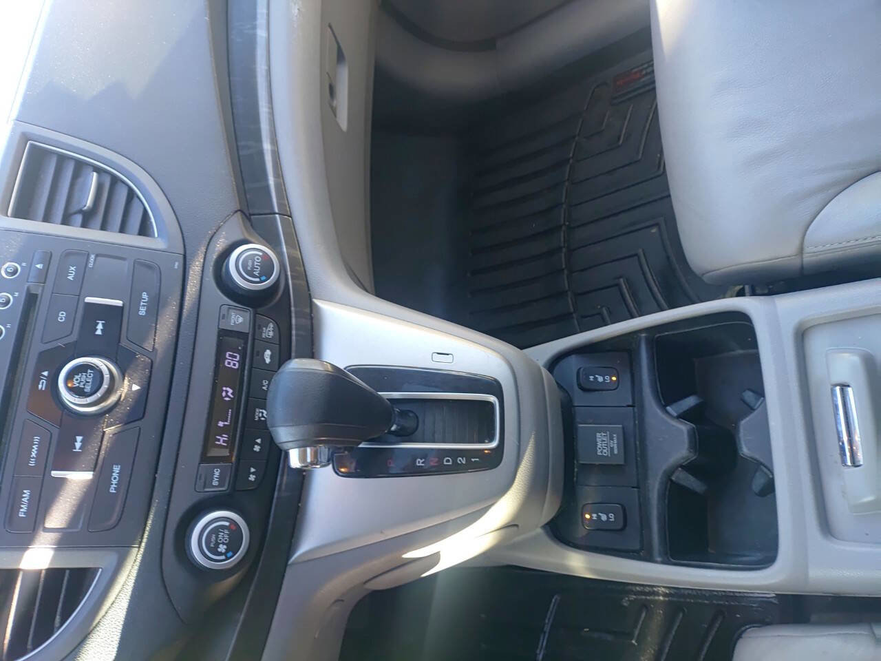 Used 2014 Honda CR-V EX-L image 12