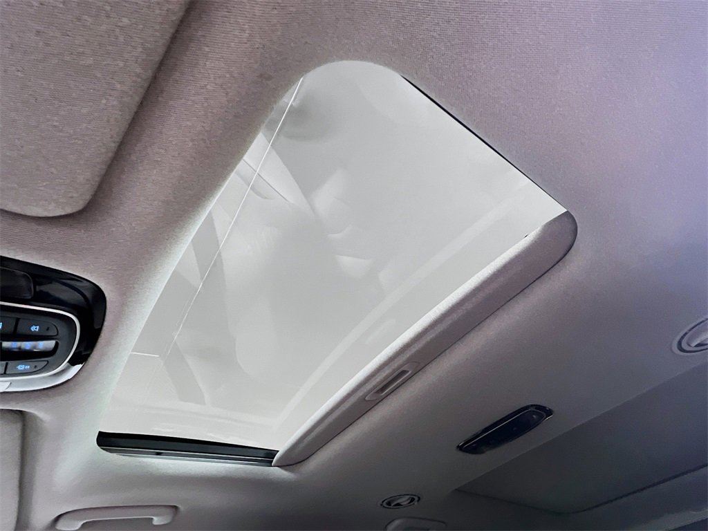 Used 2024 Hyundai Palisade Limited image 20