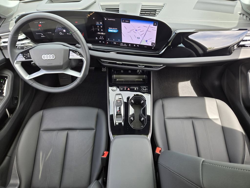 Certified 2025 Audi A5 2.0T Premium Plus w/ Premium Plus image 34