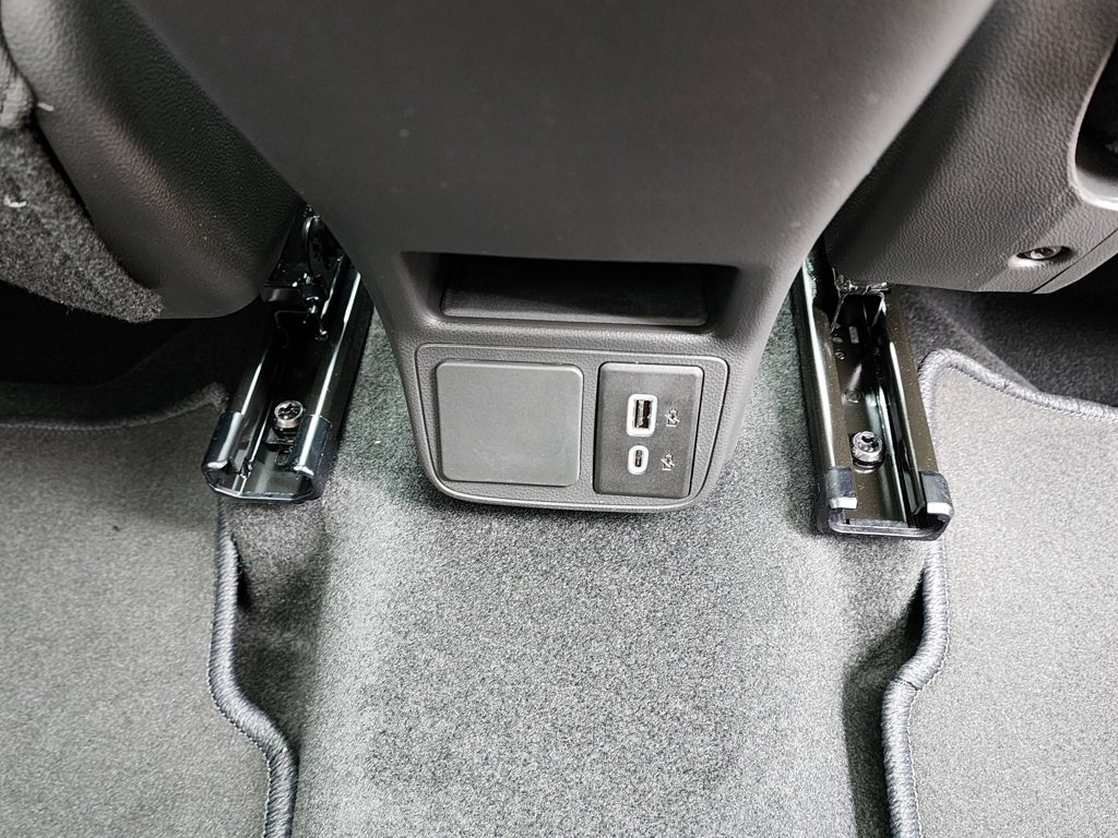 New 2026 Buick Encore GX Sport Touring w/ Advanced Technology Package image 45