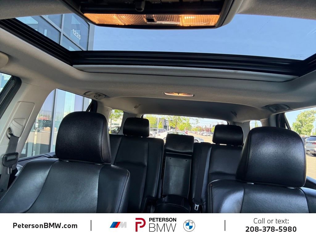 Used 2016 Toyota 4Runner Limited AWD/4WD image 28