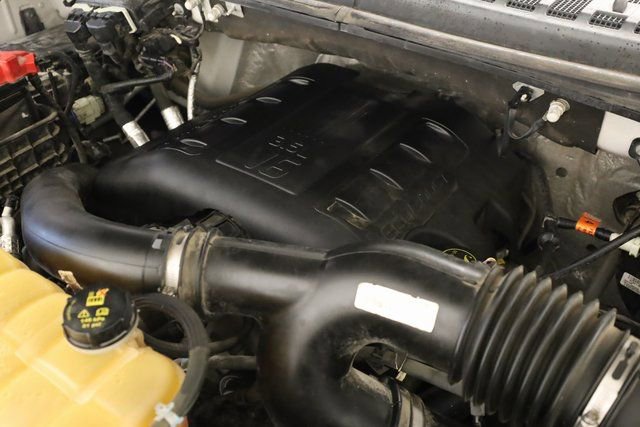 Used 2015 Ford F150 Lariat w/ Equipment Group 502A Luxury image 11