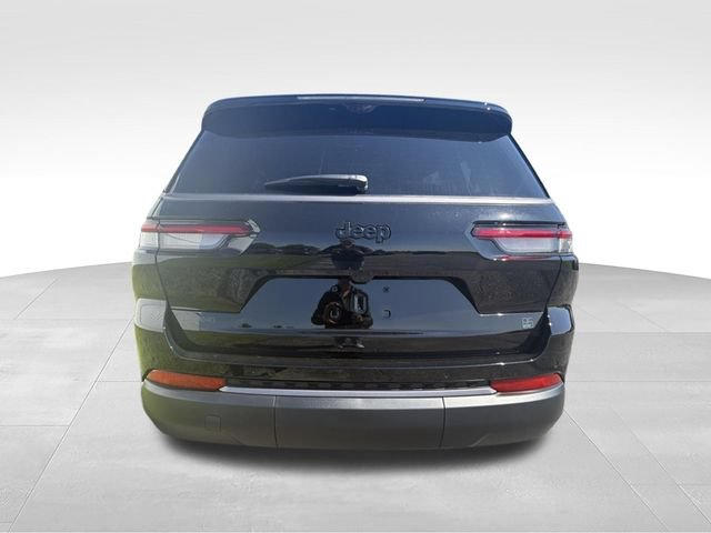 New 2026 Jeep Grand Cherokee L Limited AWD/4WD image 17