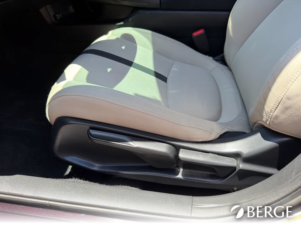 Used 2017 Honda Civic EX image 30