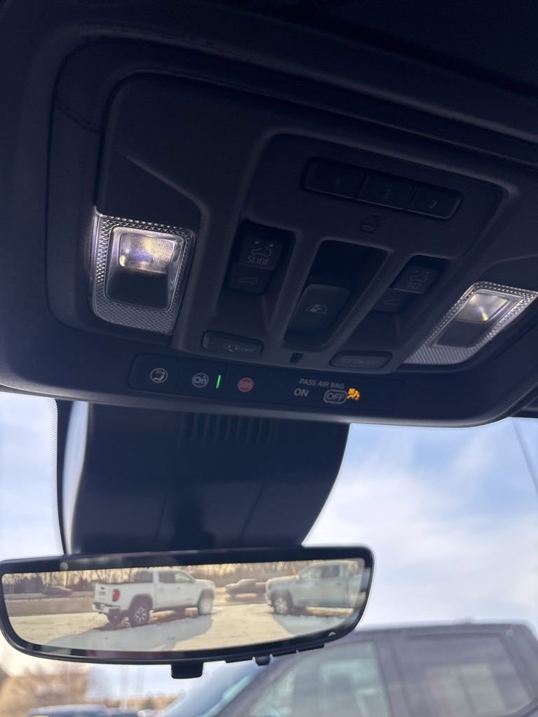 Used 2024 GMC Sierra 1500 Denali w/ Denali Reserve Package image 20