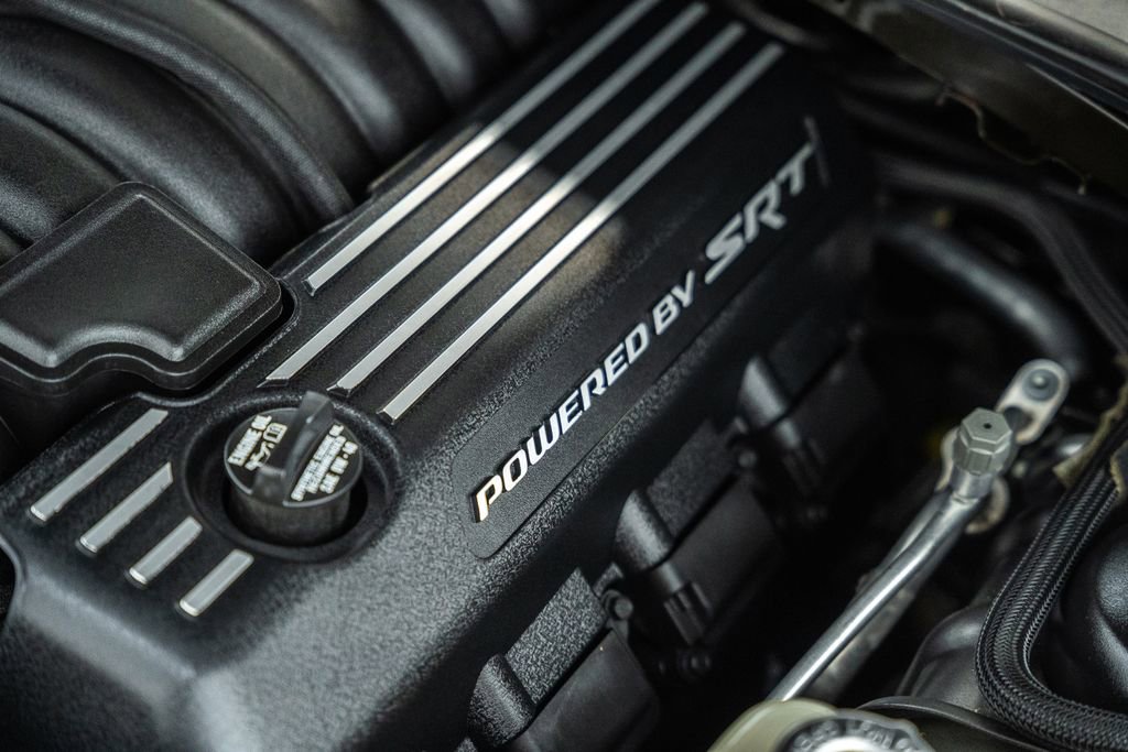 Used 2021 Dodge Challenger R/T Scat Pack w/ Plus Package image 24